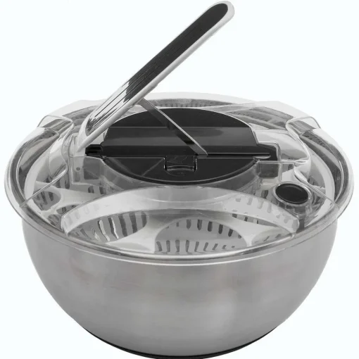 Essoreuse Levier Inox 3.5L