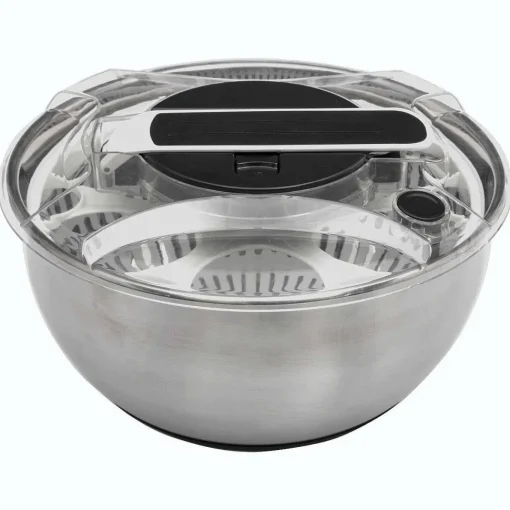 Essoreuse Levier Inox 3.5L