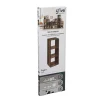 Etagere 3 Cases Mix Indus
