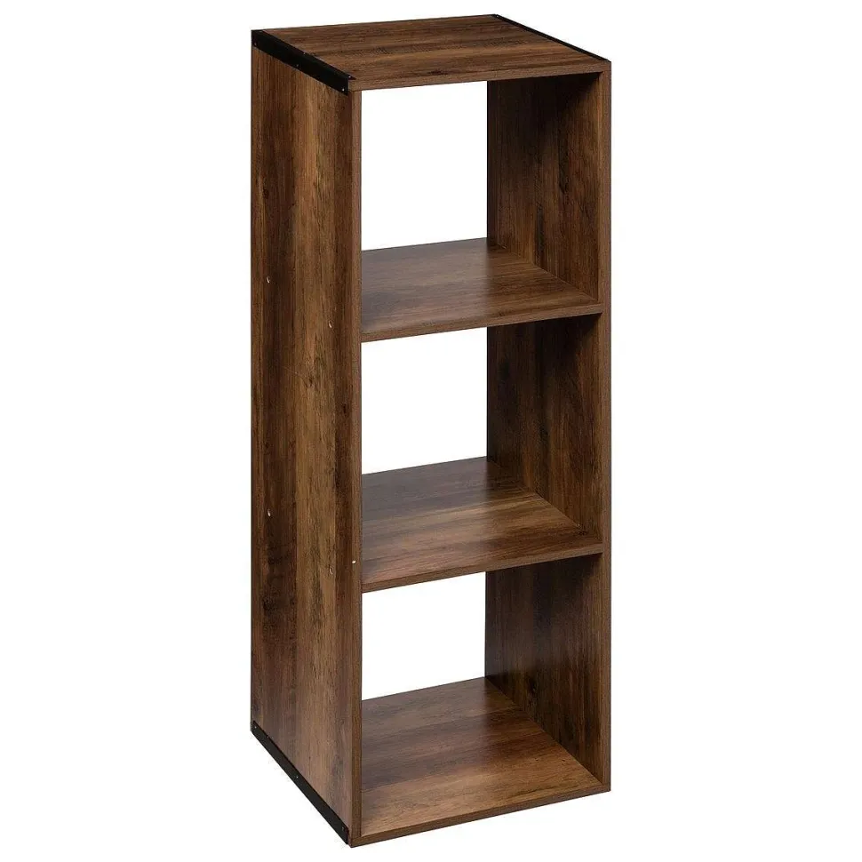 Etagere 3 Cases Mix Indus