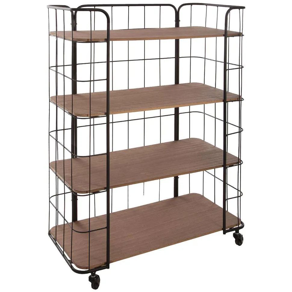Etagere 4 Etages Jordi.