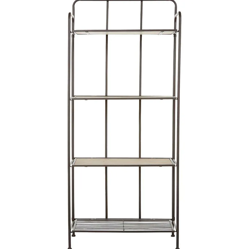 Etagere 4 Etages Recup