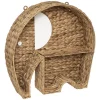 Atmosphera Etagere Elephant Naturelle