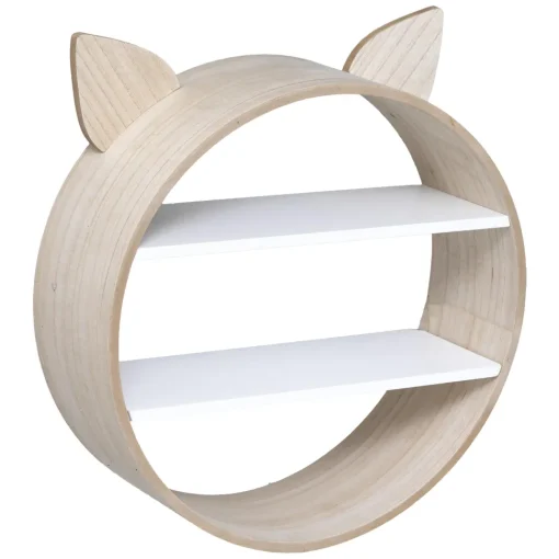 Atmosphera Etagere Oreilles
