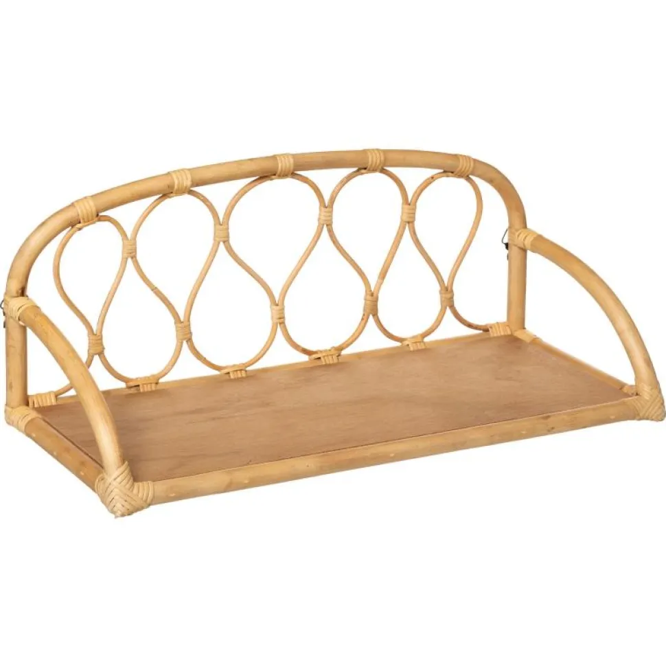 Atmosphera Etagere Rotin