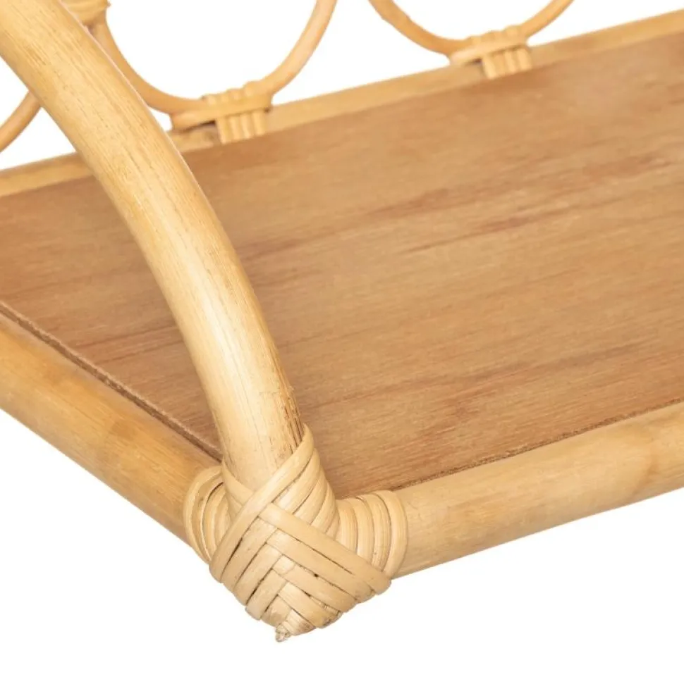 Atmosphera Etagere Rotin