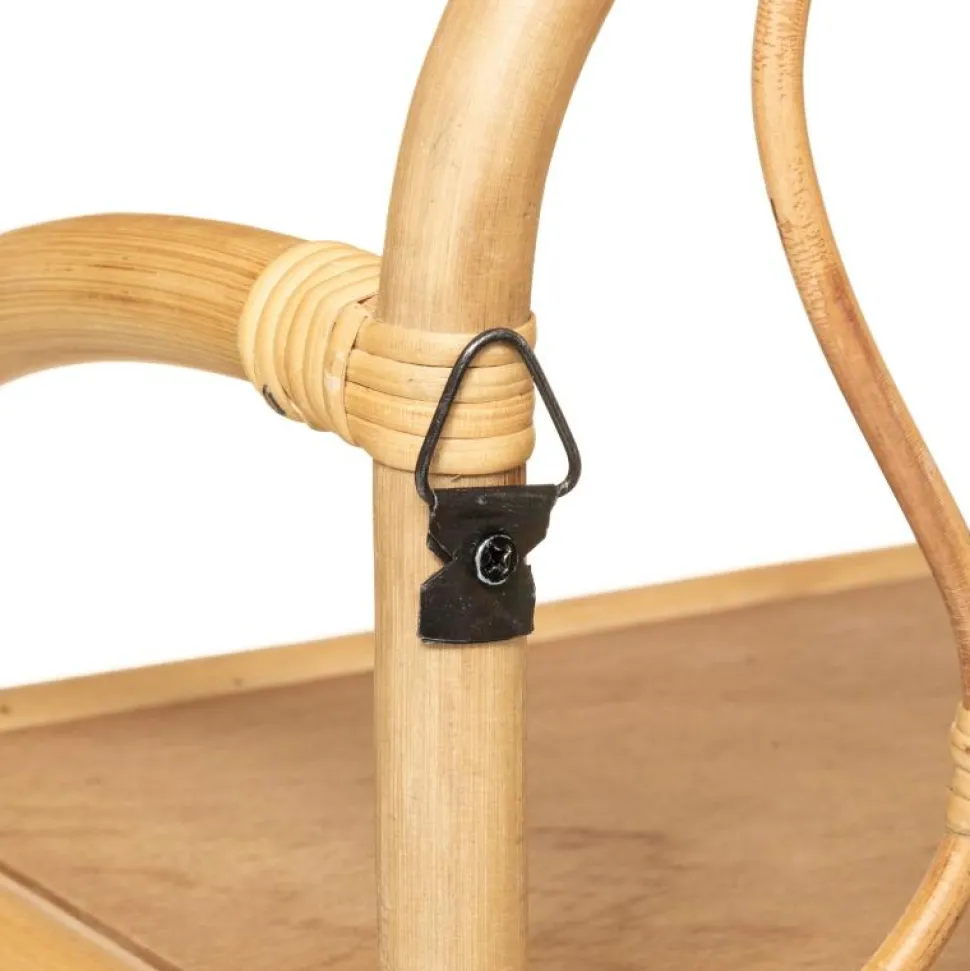 Atmosphera Etagere Rotin