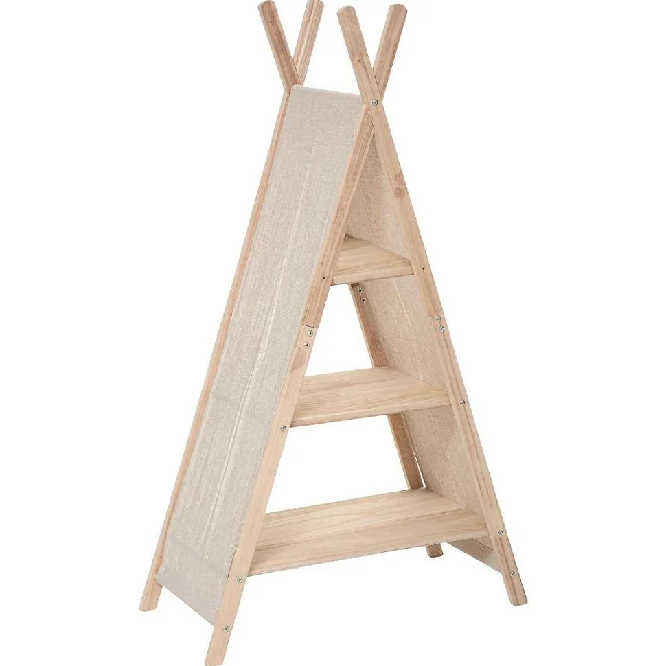 Etagere Safari Toile