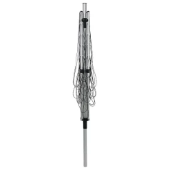 Etendoir Exterieur 40M Alu