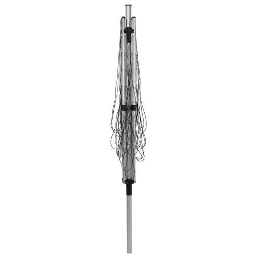 Etendoir Exterieur 40M Alu