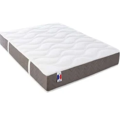 Everest Matelas 140X190Cm