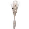 maxibazar Fagot Blanc H.150Cm