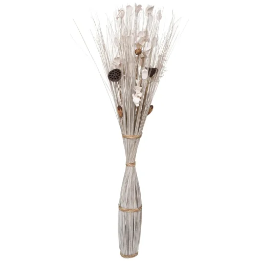 maxibazar Fagot Blanc H.150Cm