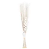 maxibazar Fagot Orchidee Blanc H.100Cm