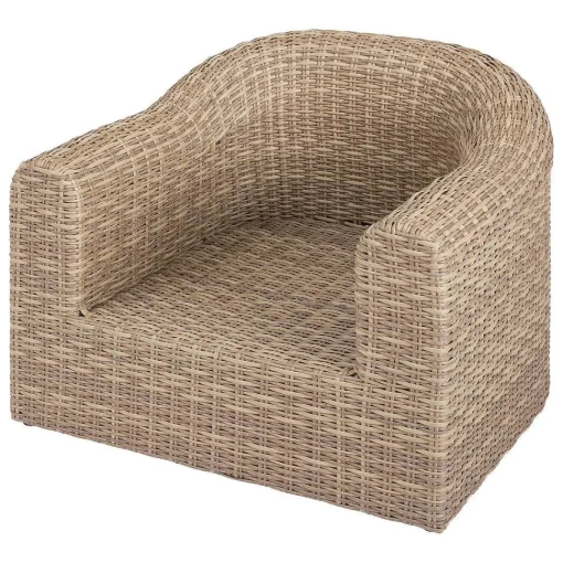 Fauteuil Moorea Savana