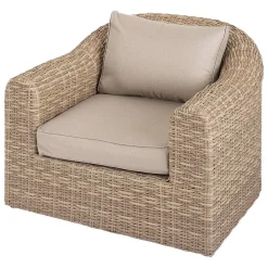 Fauteuil Moorea Savana