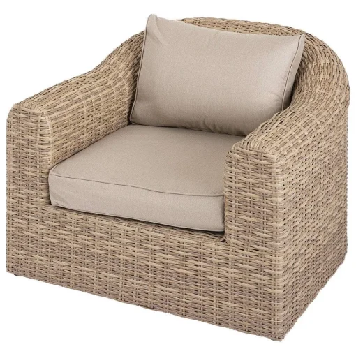 Fauteuil Moorea Savana