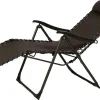 Fauteuil Relax Silos Anthracite