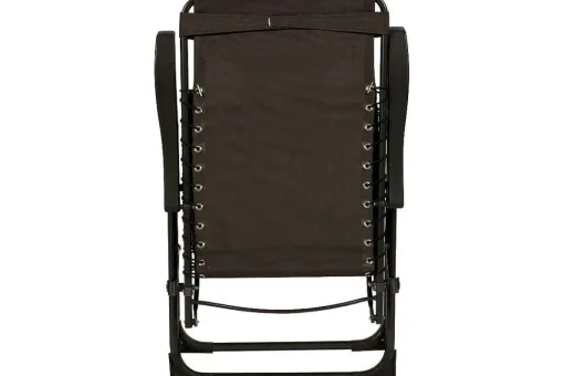 Fauteuil Relax Silos Anthracite