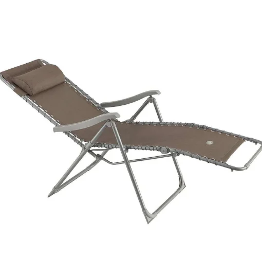 Fauteuil Relax Silos Cafe