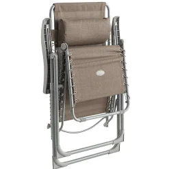 Fauteuil Relax Silos Cafe