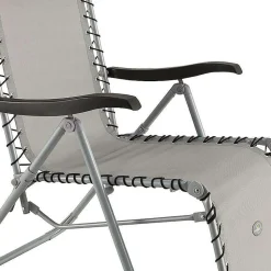 Fauteuil Relax Silos Galet