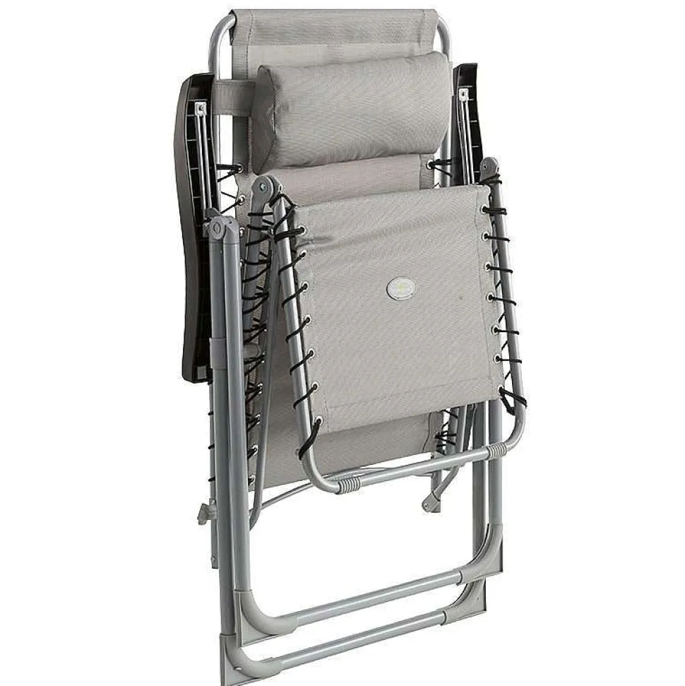 Fauteuil Relax Silos Galet