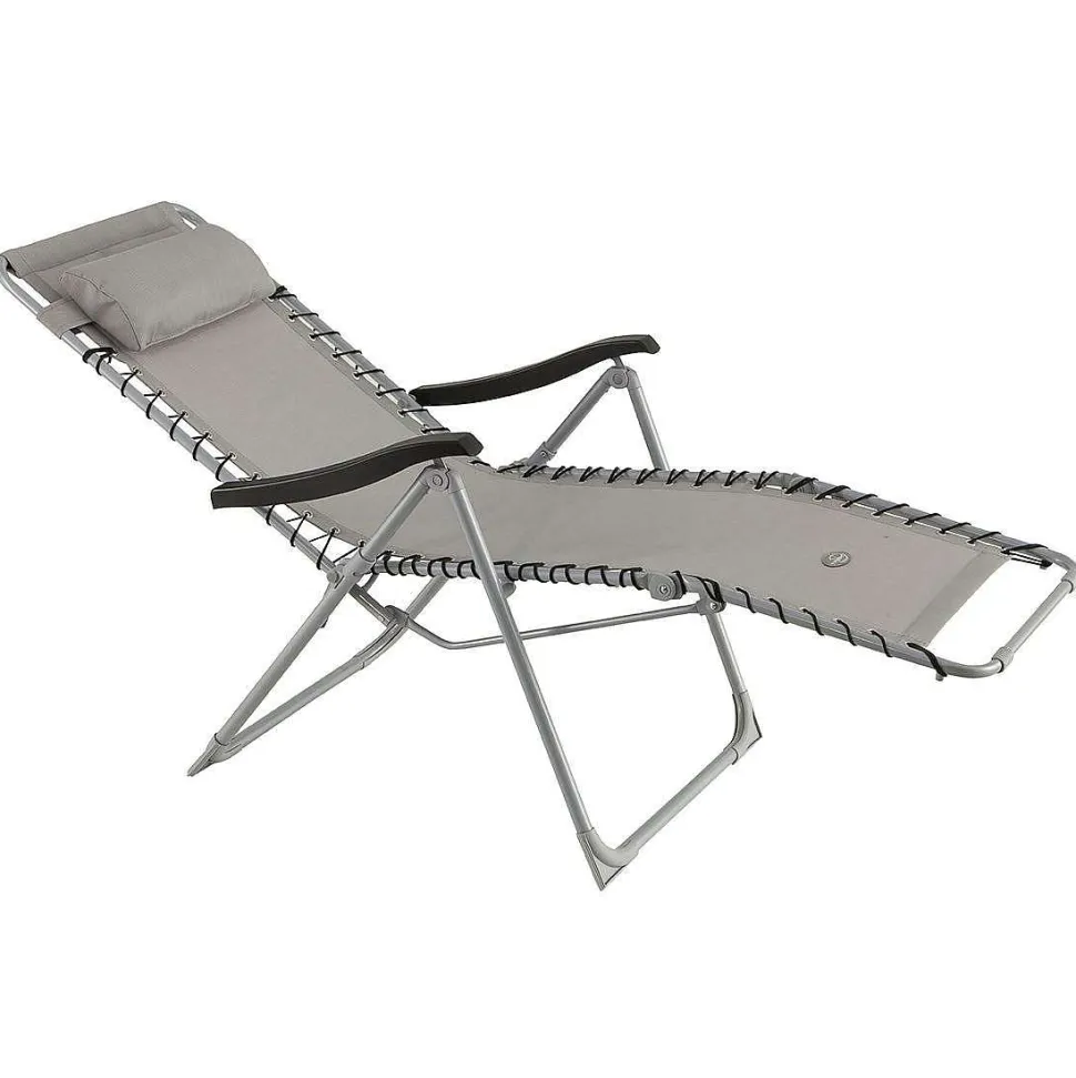 Fauteuil Relax Silos Galet