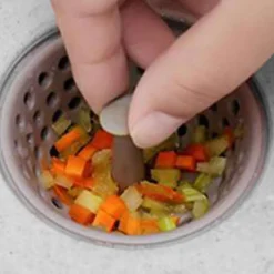 Filtre D Evier En Silicone