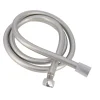 Flexible De Douche Pvc 150Cm Chrome