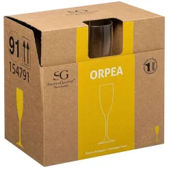Flute X1 Orpea 16Cl