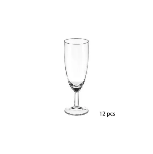 Flute X12 Pièces Fiona 15Cl