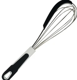Fouet Racloir 30Cm