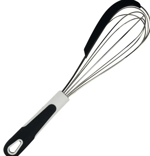 Fouet Racloir 30Cm