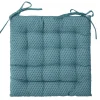 Atmosphera Galette Chaise Otto Canard 38X38Cm