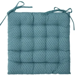 Atmosphera Galette Chaise Otto Canard 38X38Cm