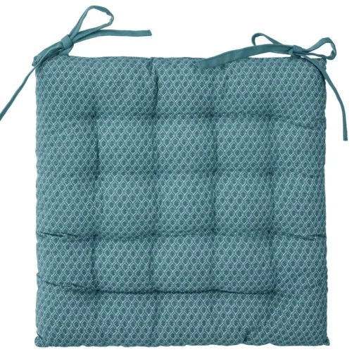 Atmosphera Galette Chaise Otto Canard 38X38Cm