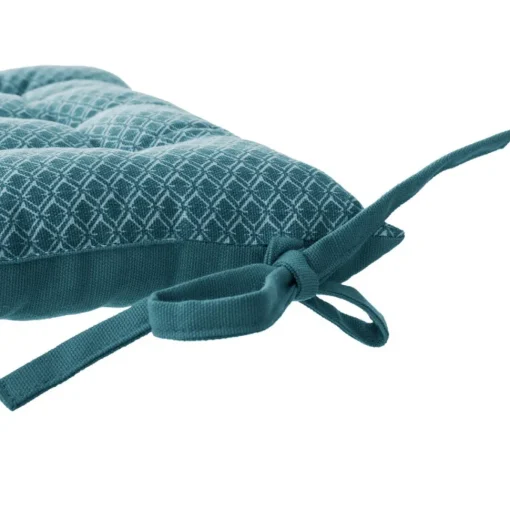 Atmosphera Galette Chaise Otto Canard 38X38Cm