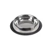 Gamelle Inox D21Cm Antiderapant