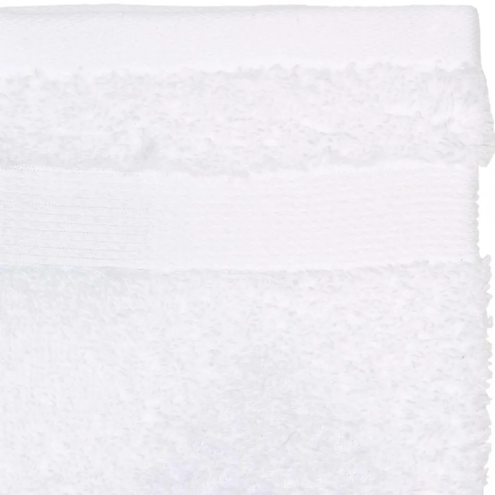 Atmosphera Gant X2 450Gr Blanc 15X21Cm