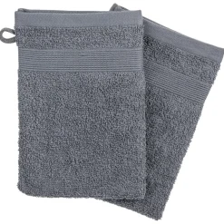Atmosphera Gant X2 450Gr Gris Fonce 15X21Cm