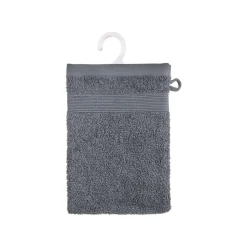 Atmosphera Gant X2 450Gr Gris Fonce 15X21Cm