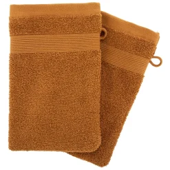 maxibazar Gant X2 450Gsm Canelle 15X21Cm