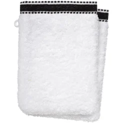 Atmosphera Gant X2 Joia 550Gr Blanc 15X21Cm