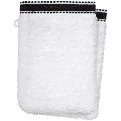 Atmosphera Gant X2 Joia 550Gr Blanc 15X21Cm