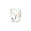 Gobelet Effet Terrazzo 20Cl