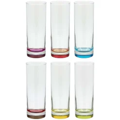 Gobelet Haut X6 Colori Eau 31Cl