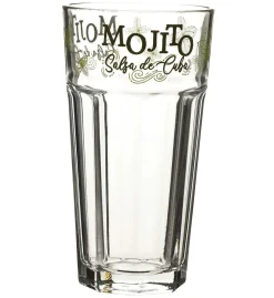 Gobelet Haut X1 Mojito Salsa 36Cl
