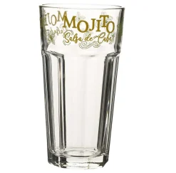 Gobelet Haut X1 Mojito Salsa 36Cl