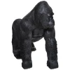 maxibazar Gorille En Mouvement H.37Cm